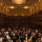 How the Boston Symphony Orchestra Saved My Life.