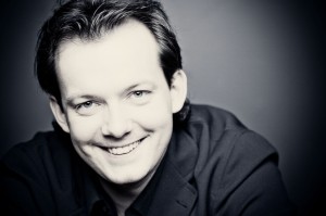 BSO Music Director Andris Nelsons